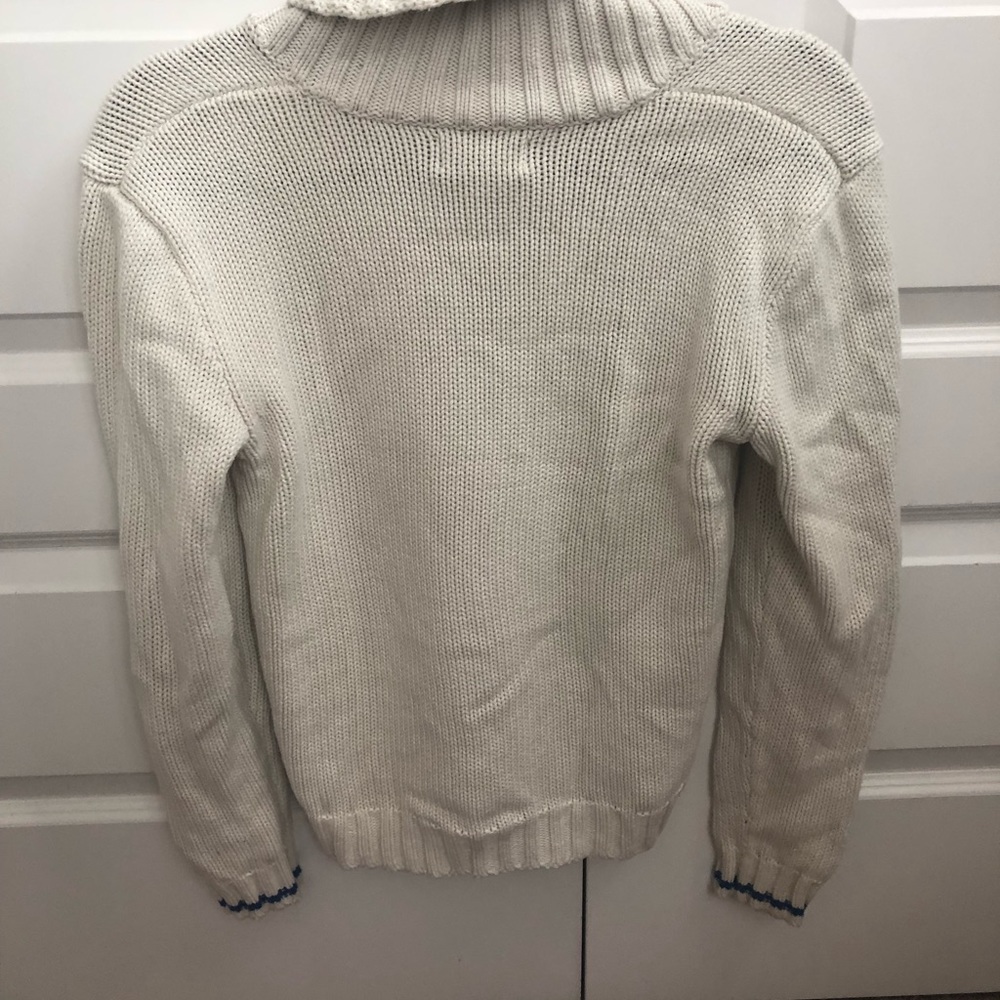 Polo Pull Over - image 3